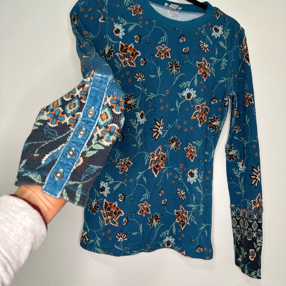 Sundance Clara Thermal